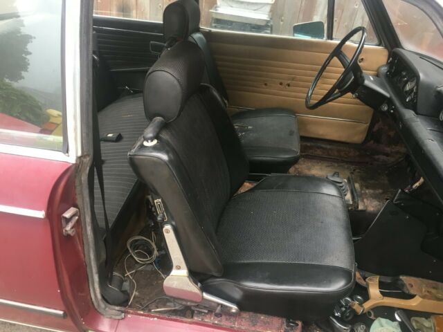 BMW 2002 1973 image number 33