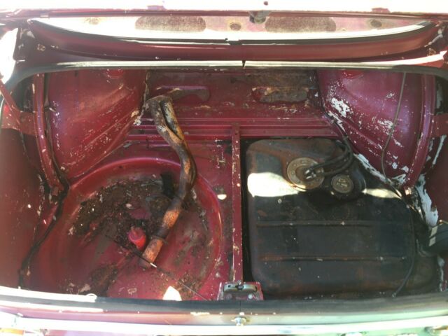 BMW 2002 1973 image number 34