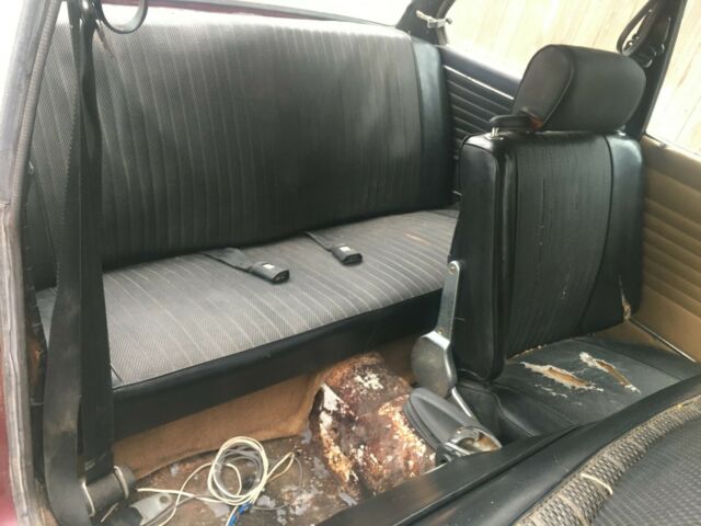 BMW 2002 1973 image number 40