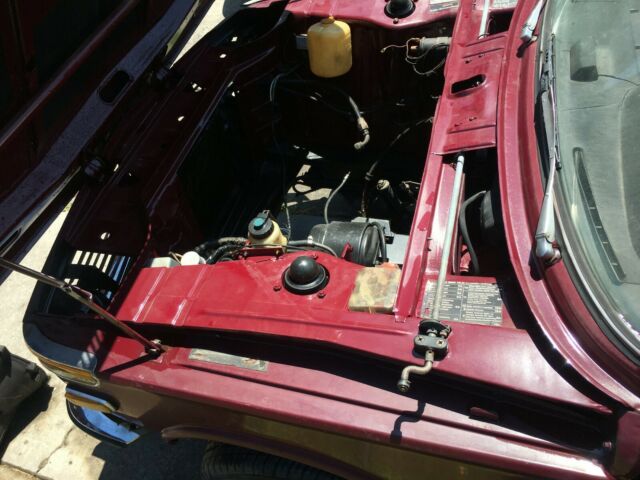 BMW 2002 1973 image number 6