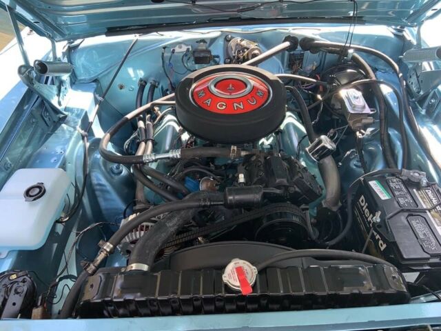 Dodge Charger 1969 image number 16