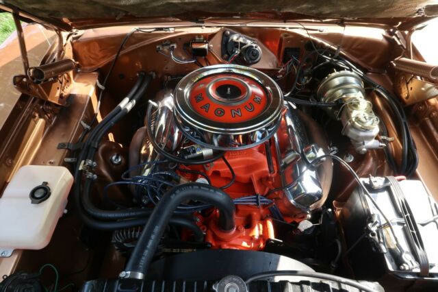 Dodge Charger 1969 image number 15