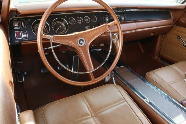 Dodge Charger 1969 image number 20
