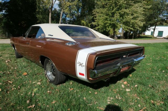 Dodge Charger 1969 image number 26