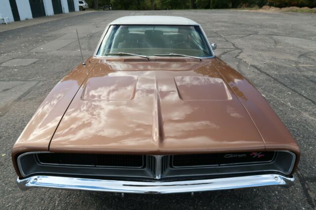 Dodge Charger 1969 image number 29