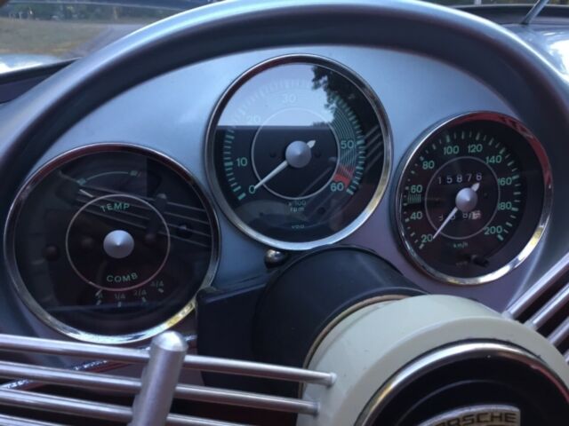 Porsche 550 Spyder 1955 image number 40