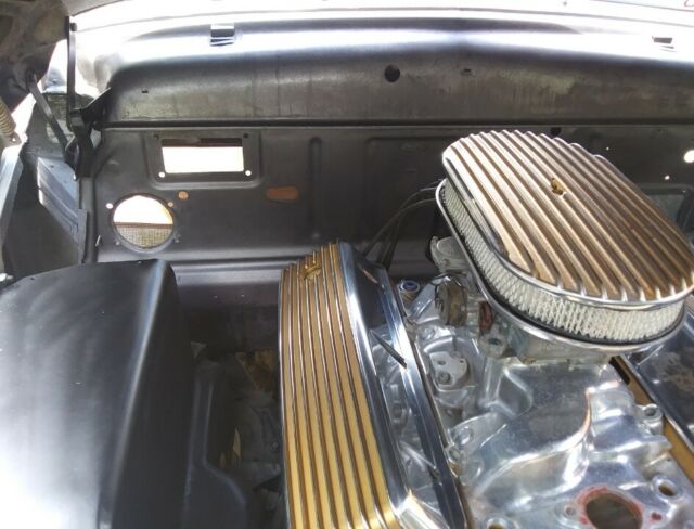 Mercury Custom 1951 image number 22