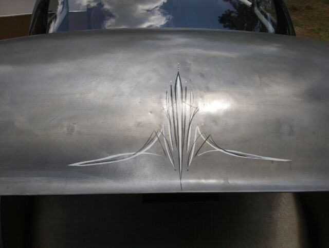 Mercury Custom 1951 image number 4