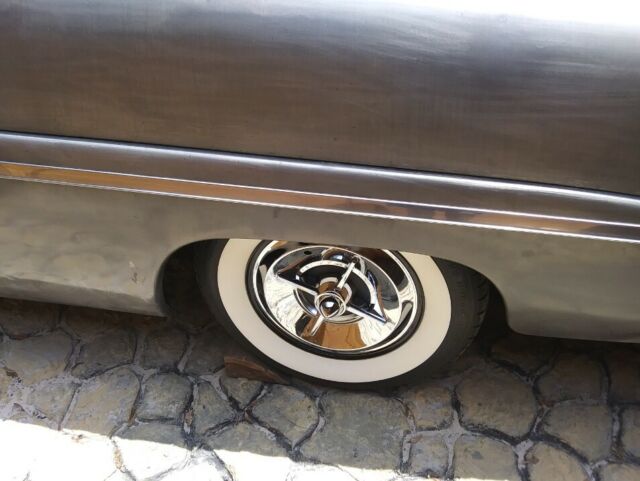 Mercury Custom 1951 image number 7