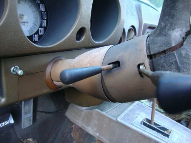 AMC AMX 1969 image number 39