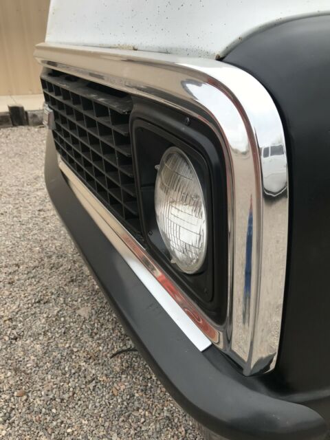 Chevrolet C10/K10 1971 image number 3