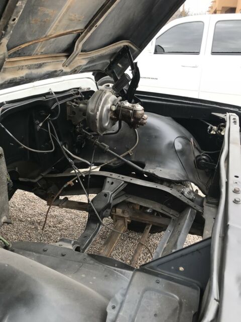 Chevrolet C10/K10 1971 image number 31