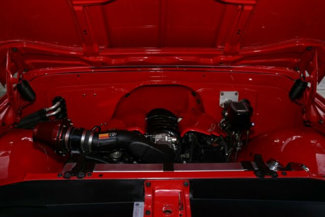 Chevrolet C-10 1968 image number 29