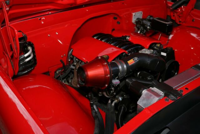 Chevrolet C-10 1968 image number 9