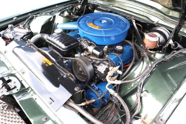 Ford Thunderbird 1966 image number 44