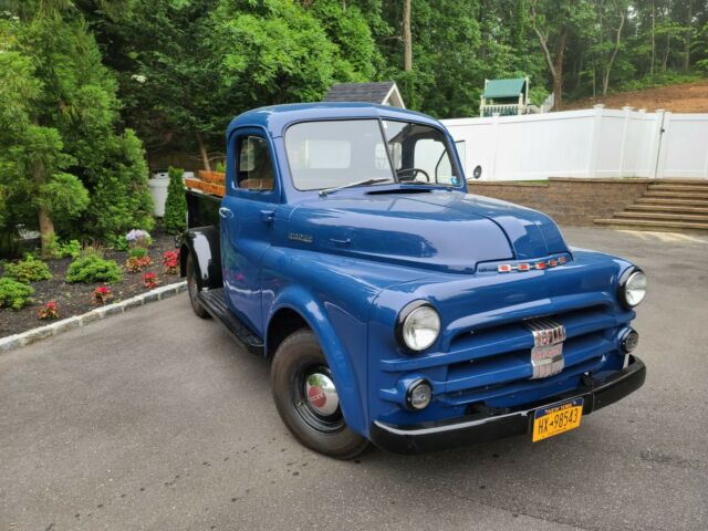 Dodge Truck 1951 image number 2