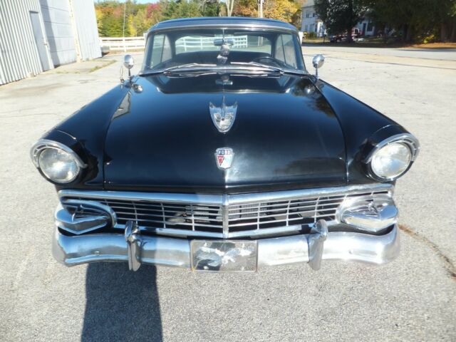 Ford Customline 1956 image number 1