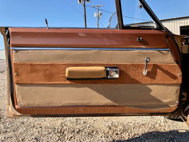 Plymouth Road Runner 1969 image number 30