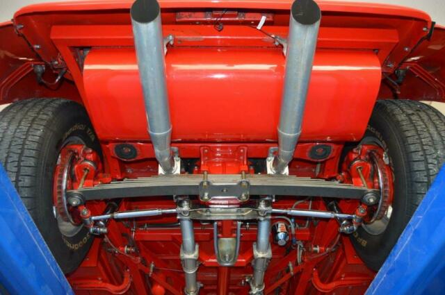 Chevrolet 3 Window Coupe 1935 image number 21
