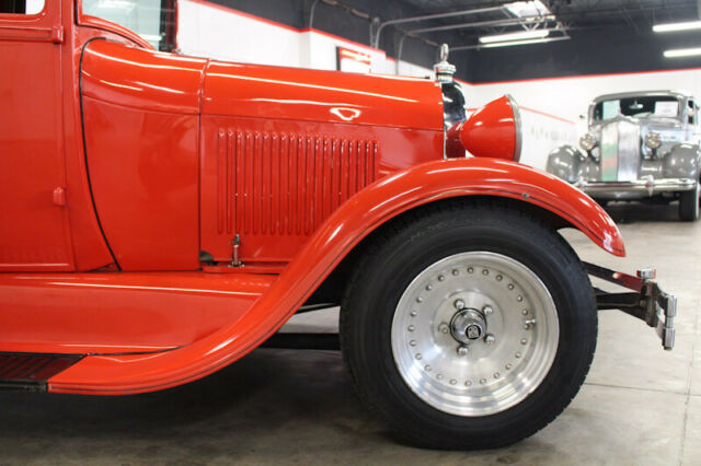 Ford Model A 1929 image number 18