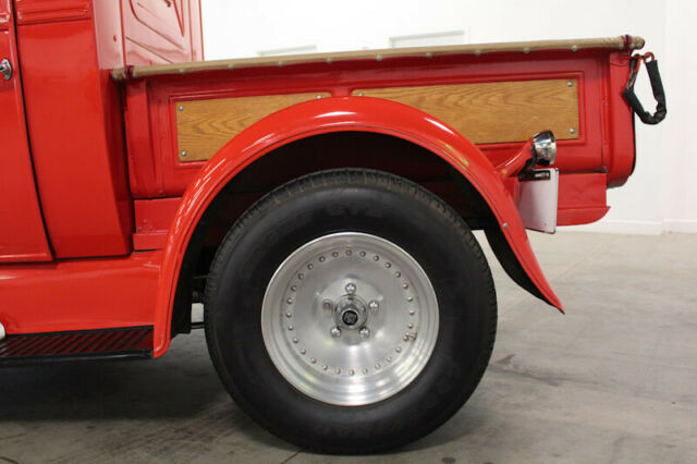 Ford Model A 1929 image number 44