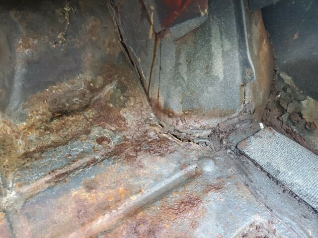 Chevrolet Impala 1972 image number 35