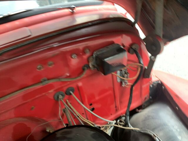 GMC 150 1950 image number 17