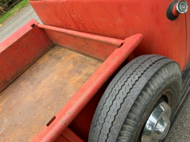 GMC 150 1950 image number 27