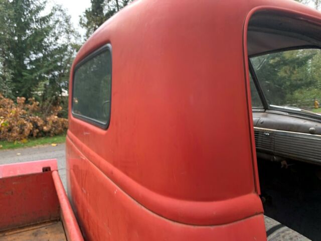 GMC 150 1950 image number 35