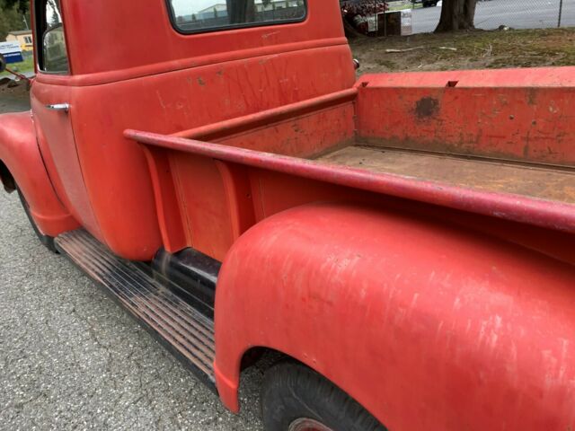 GMC 150 1950 image number 8