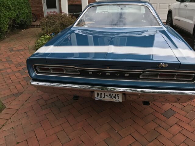 Dodge Super Bee 1969 image number 13