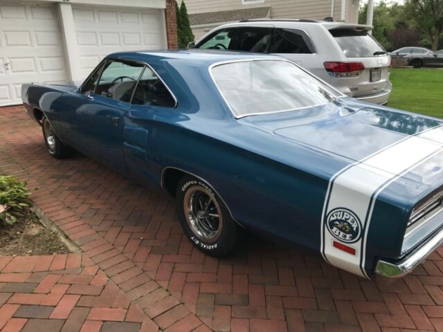 Dodge Super Bee 1969 image number 14