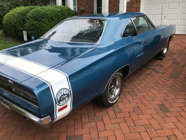 Dodge Super Bee 1969 image number 23