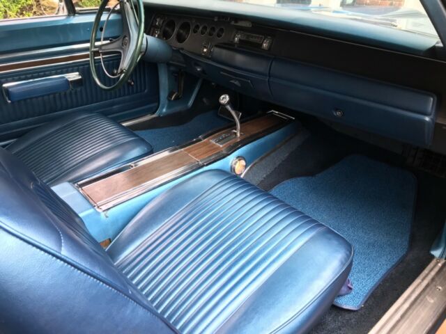 Dodge Super Bee 1969 image number 28