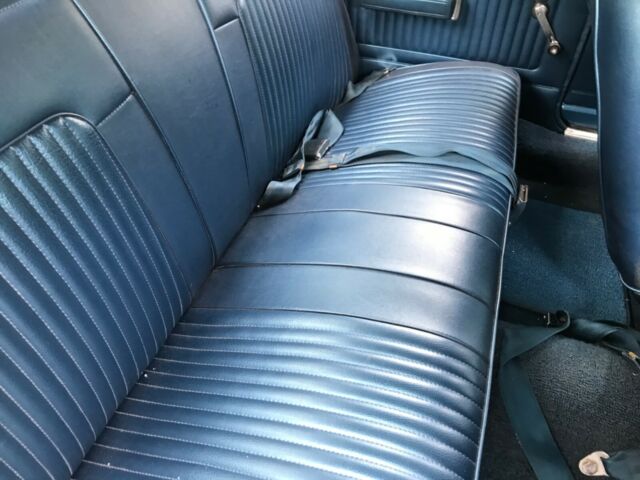 Dodge Super Bee 1969 image number 29