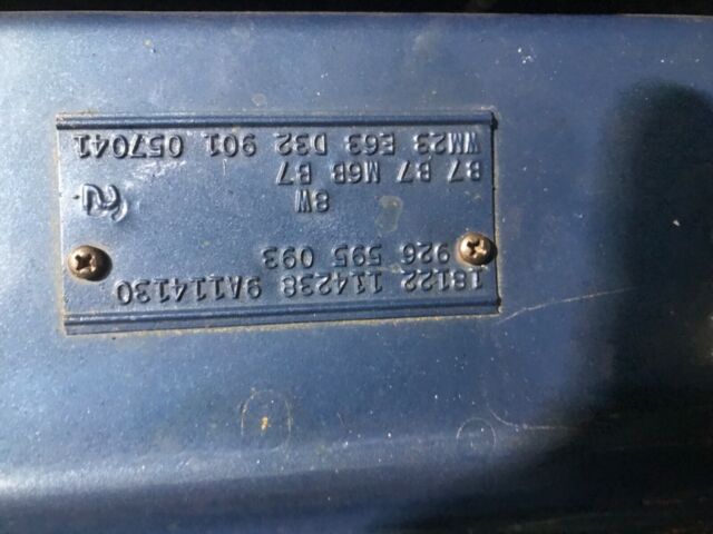 Dodge Super Bee 1969 image number 33