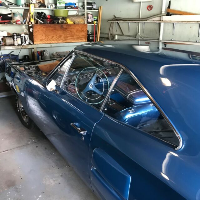 Dodge Super Bee 1969 image number 8