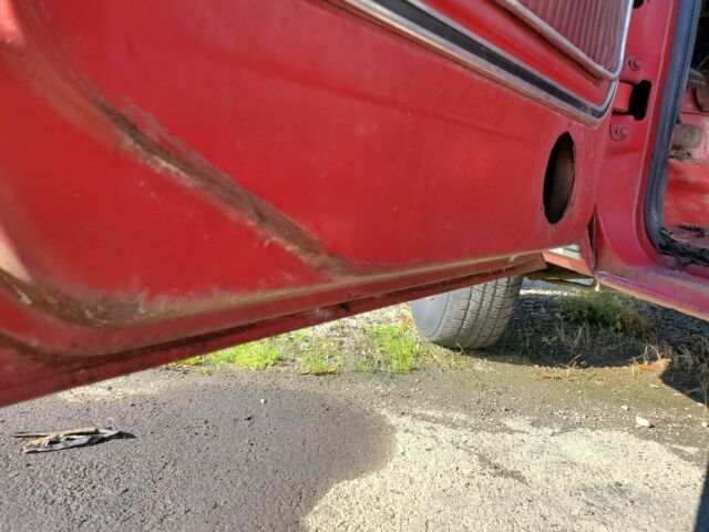 Ford F-100 1969 image number 38