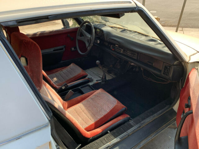 Porsche 914 1974 image number 9