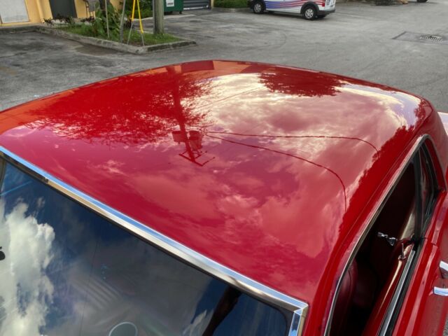 Ford Mustang 1967 image number 42