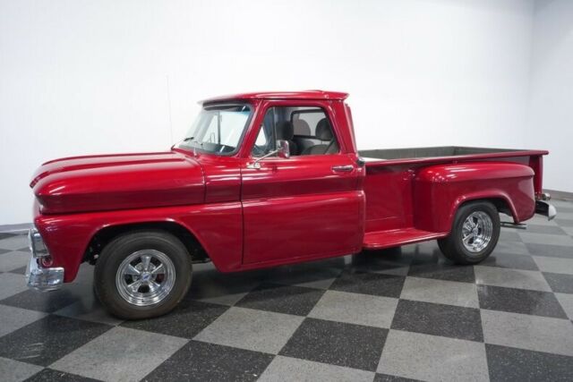 Chevrolet C-10 1965 image number 30