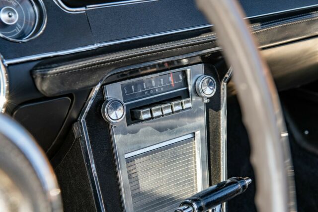 Ford Mustang 1967 image number 40