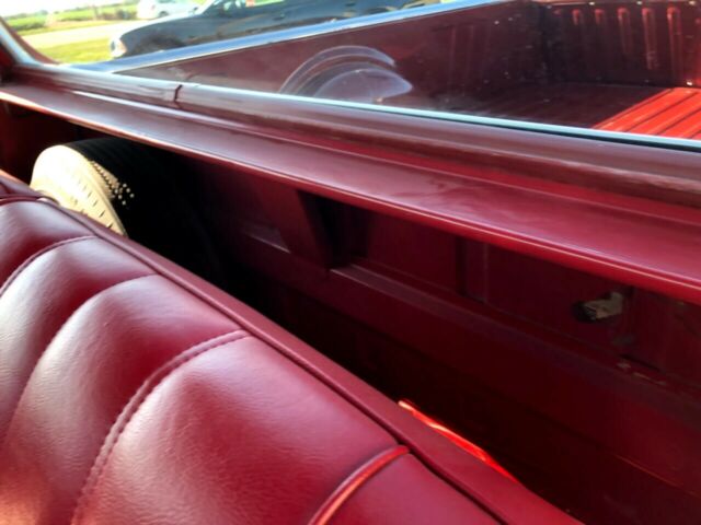 Chevrolet El Camino 1966 image number 4