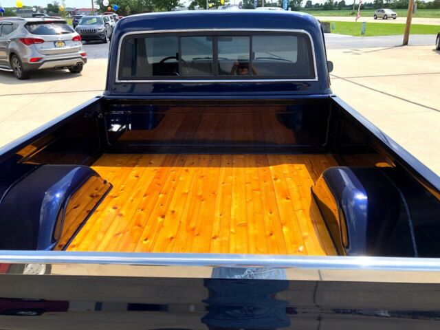 Chevrolet C-10 1971 image number 40