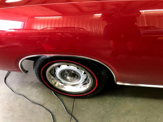 Plymouth Barracuda 1967 image number 20
