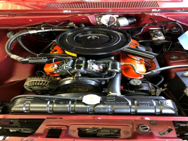 Plymouth Barracuda 1967 image number 40