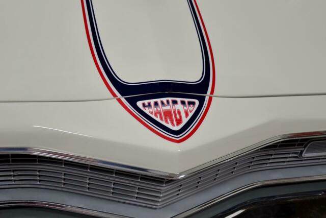 Dodge Dart Sport 360 1974 image number 10