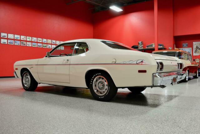 Dodge Dart Sport 360 1974 image number 18