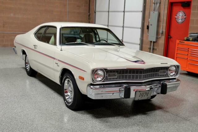 Dodge Dart Sport 360 1974 image number 29