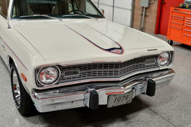 Dodge Dart Sport 360 1974 image number 31